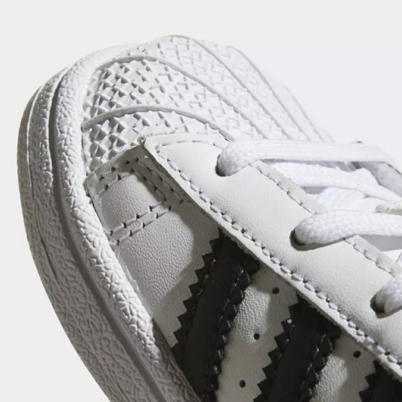 INFANTS ORIGINALS

SUPERSTAR SHOES

BB9076 P2 - Picture 6 of 8